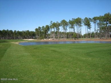 Welcome to this meticulously maintained 2-bedroom, 2-bath condo on Brunswick Plantation and Golf Resorts in North Carolina - for sale on GolfHomes.com, golf home, golf lot