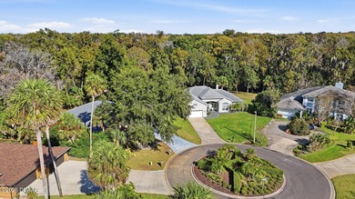 Welcome to this huge 4-bedroom, 2-bath home located on a quiet on Halifax Plantation Golf Club in Florida - for sale on GolfHomes.com, golf home, golf lot