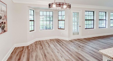 Live your best life in one of East Texas' most coveted gated on Hide-A-Way Lake Golf Course in Texas - for sale on GolfHomes.com, golf home, golf lot