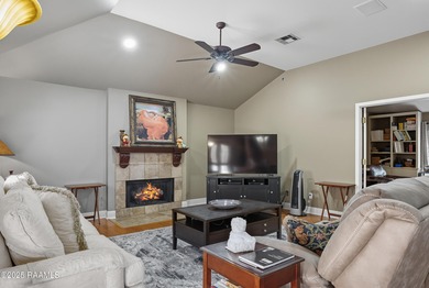 ASK ABOUT 3.625% VA ASSUMABLE LOAN! Seller is offering $5,000 on LeTriomphe Golf and Country Club in Louisiana - for sale on GolfHomes.com, golf home, golf lot