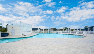 Welcome to this meticulously maintained 2-bedroom, 2-bath condo on Brunswick Plantation and Golf Resorts in North Carolina - for sale on GolfHomes.com, golf home, golf lot