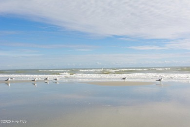 Welcome to this meticulously maintained 2-bedroom, 2-bath condo on Brunswick Plantation and Golf Resorts in North Carolina - for sale on GolfHomes.com, golf home, golf lot