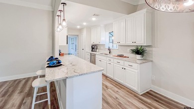 Live your best life in one of East Texas' most coveted gated on Hide-A-Way Lake Golf Course in Texas - for sale on GolfHomes.com, golf home, golf lot