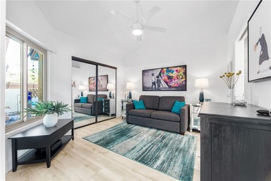 Stunning Oasis Country Club Residence: Inviting entrance and on Oasis Country Club in California - for sale on GolfHomes.com, golf home, golf lot