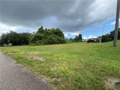 This beautiful Corner Lot is located in a lovely, established & on Del Tura Golf and Country Club in Florida - for sale on GolfHomes.com, golf home, golf lot