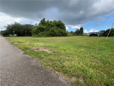 This beautiful Corner Lot is located in a lovely, established & on Del Tura Golf and Country Club in Florida - for sale on GolfHomes.com, golf home, golf lot