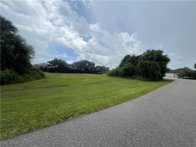 This beautiful Corner Lot is located in a lovely, established & on Del Tura Golf and Country Club in Florida - for sale on GolfHomes.com, golf home, golf lot