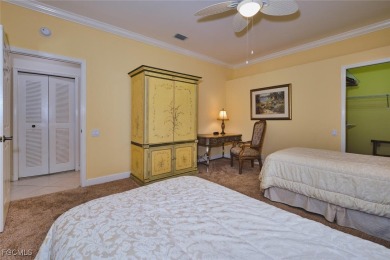 Beautiful 2 bedroom plus den *Nassau* floor plan located in the on Lexington Country Club in Florida - for sale on GolfHomes.com, golf home, golf lot