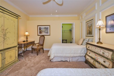 Beautiful 2 bedroom plus den *Nassau* floor plan located in the on Lexington Country Club in Florida - for sale on GolfHomes.com, golf home, golf lot