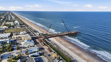 Welcome to this huge 4-bedroom, 2-bath home located on a quiet on Halifax Plantation Golf Club in Florida - for sale on GolfHomes.com, golf home, golf lot