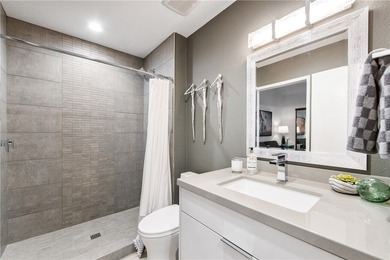 Stunning Oasis Country Club Residence: Inviting entrance and on Oasis Country Club in California - for sale on GolfHomes.com, golf home, golf lot