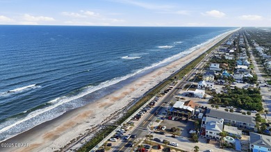 Welcome to this huge 4-bedroom, 2-bath home located on a quiet on Halifax Plantation Golf Club in Florida - for sale on GolfHomes.com, golf home, golf lot