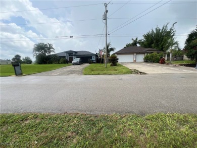 This beautiful Corner Lot is located in a lovely, established & on Del Tura Golf and Country Club in Florida - for sale on GolfHomes.com, golf home, golf lot