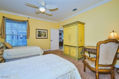 Beautiful 2 bedroom plus den *Nassau* floor plan located in the on Lexington Country Club in Florida - for sale on GolfHomes.com, golf home, golf lot