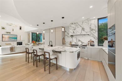 NORTH BAY ROAD MASTERPIECE 8 YEARS IN THE MAKING... LOCATED IN on Miami Beach Golf Club in Florida - for sale on GolfHomes.com, golf home, golf lot