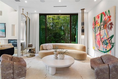 NORTH BAY ROAD MASTERPIECE 8 YEARS IN THE MAKING... LOCATED IN on Miami Beach Golf Club in Florida - for sale on GolfHomes.com, golf home, golf lot