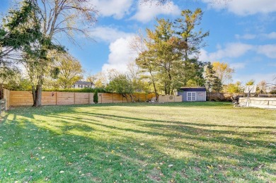 Welcome to this true gem in Hilliard City Schools! This is a on Thorn Apple Country Club in Ohio - for sale on GolfHomes.com, golf home, golf lot