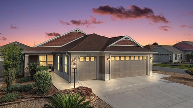 EXQUISITE 3/2 Winslow Courtyard Villa with UNDER-AIR, ENCLOSED on Pennbrooke Fairways in Florida - for sale on GolfHomes.com, golf home, golf lot