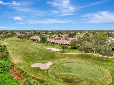 Appealing two bedroom, two bath, end unit villa, with attached on Sawgrass Golf Club in Florida - for sale on GolfHomes.com, golf home, golf lot