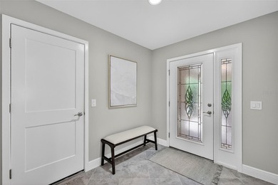 EXQUISITE 3/2 Winslow Courtyard Villa with UNDER-AIR, ENCLOSED on Pennbrooke Fairways in Florida - for sale on GolfHomes.com, golf home, golf lot