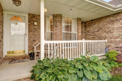 Welcome to 1060 Berkley in the peaceful Crestwood Estates on Marshfield Country Club in Missouri - for sale on GolfHomes.com, golf home, golf lot