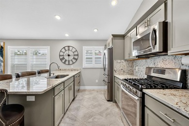 EXQUISITE 3/2 Winslow Courtyard Villa with UNDER-AIR, ENCLOSED on Pennbrooke Fairways in Florida - for sale on GolfHomes.com, golf home, golf lot