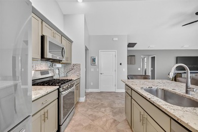 EXQUISITE 3/2 Winslow Courtyard Villa with UNDER-AIR, ENCLOSED on Pennbrooke Fairways in Florida - for sale on GolfHomes.com, golf home, golf lot