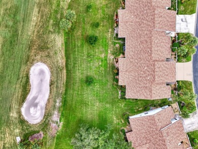 Appealing two bedroom, two bath, end unit villa, with attached on Sawgrass Golf Club in Florida - for sale on GolfHomes.com, golf home, golf lot
