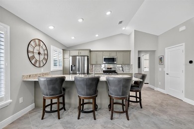 EXQUISITE 3/2 Winslow Courtyard Villa with UNDER-AIR, ENCLOSED on Pennbrooke Fairways in Florida - for sale on GolfHomes.com, golf home, golf lot