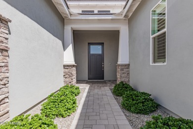 ''Matthews'' model on hole #10 at the Sterling Grove Golf & on Sterling Grove Golf & Country Club in Arizona - for sale on GolfHomes.com, golf home, golf lot