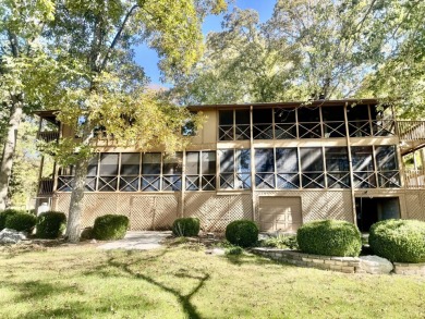 Brand new renovation on this 2 bed 2 bath lower level condo on Woodson Bend Resort in Kentucky - for sale on GolfHomes.com, golf home, golf lot