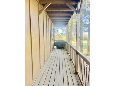 Brand new renovation on this 2 bed 2 bath lower level condo on Woodson Bend Resort in Kentucky - for sale on GolfHomes.com, golf home, golf lot