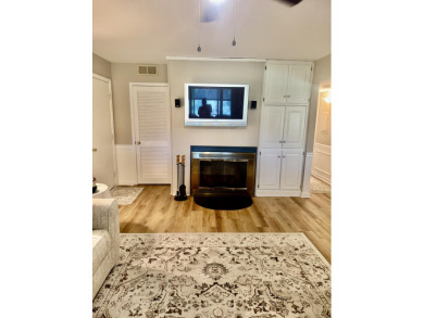 Brand new renovation on this 2 bed 2 bath lower level condo on Woodson Bend Resort in Kentucky - for sale on GolfHomes.com, golf home, golf lot