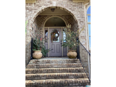 Welcome to Timberline! A beautiful Jerry Pate designed golf on Timberline Golf Club in Alabama - for sale on GolfHomes.com, golf home, golf lot