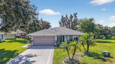 One or more photo(s) has been virtually staged. Beautifully on Monarch At Royal Highlands in Florida - for sale on GolfHomes.com, golf home, golf lot
