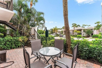 Experience relaxed living in this beautifully appointed on Quail Ridge Golf Course and Country Club in Florida - for sale on GolfHomes.com, golf home, golf lot