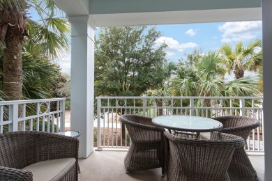 Welcome to The Residences at Sweetgrass. This stunning garden on Wild Dunes Harbor Golf Resort in South Carolina - for sale on GolfHomes.com, golf home, golf lot