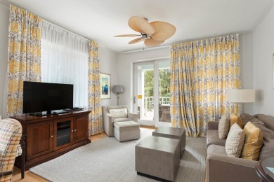 Welcome to The Residences at Sweetgrass. This stunning garden on Wild Dunes Harbor Golf Resort in South Carolina - for sale on GolfHomes.com, golf home, golf lot