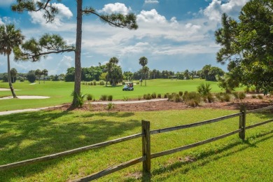 This spacious 3-bedroom, 2-bathroom home with a 2-car garage is on Heritage Ridge Golf Club in Florida - for sale on GolfHomes.com, golf home, golf lot