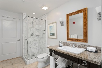 Welcome to The Residences at Sweetgrass. This stunning garden on Wild Dunes Harbor Golf Resort in South Carolina - for sale on GolfHomes.com, golf home, golf lot