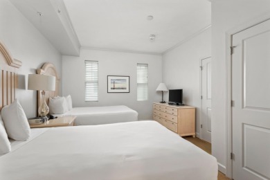 Welcome to The Residences at Sweetgrass. This stunning garden on Wild Dunes Harbor Golf Resort in South Carolina - for sale on GolfHomes.com, golf home, golf lot