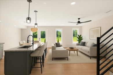 Investment Opportunity in The Oaks of London! Discover an on Crooked Creek Golf Club in Kentucky - for sale on GolfHomes.com, golf home, golf lot