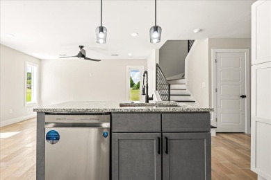 Investment Opportunity in The Oaks of London! Discover an on Crooked Creek Golf Club in Kentucky - for sale on GolfHomes.com, golf home, golf lot