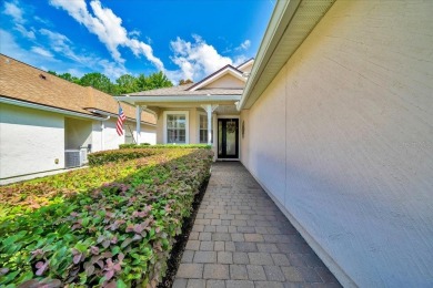 Yes, you can live in a luxurious gated community and have deer on Slammer and Squire Golf Course in Florida - for sale on GolfHomes.com, golf home, golf lot
