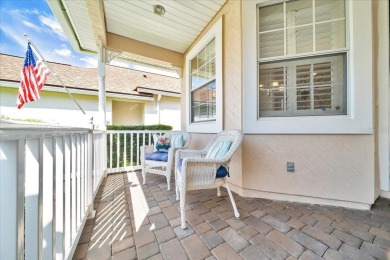 Yes, you can live in a luxurious gated community and have deer on Slammer and Squire Golf Course in Florida - for sale on GolfHomes.com, golf home, golf lot