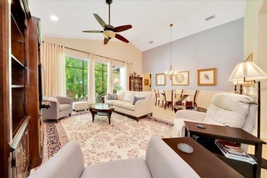 Yes, you can live in a luxurious gated community and have deer on Slammer and Squire Golf Course in Florida - for sale on GolfHomes.com, golf home, golf lot