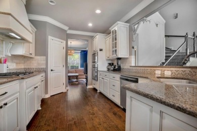 Enjoy golf course living at its finest in this stunning on Stonebridge Meadows Golf Club in Arkansas - for sale on GolfHomes.com, golf home, golf lot