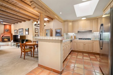 Rarely does a unit offer such a prime, *heart-of-the-community* on Quail Run Golf Course in New Mexico - for sale on GolfHomes.com, golf home, golf lot