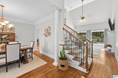 This is Alabama's hidden gem golf course  community ~ Limestone on Limestone Springs Golf Club in Alabama - for sale on GolfHomes.com, golf home, golf lot