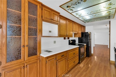 Beautifully positioned on the golf course within a prestigious on Canyon Lake Country Club in California - for sale on GolfHomes.com, golf home, golf lot